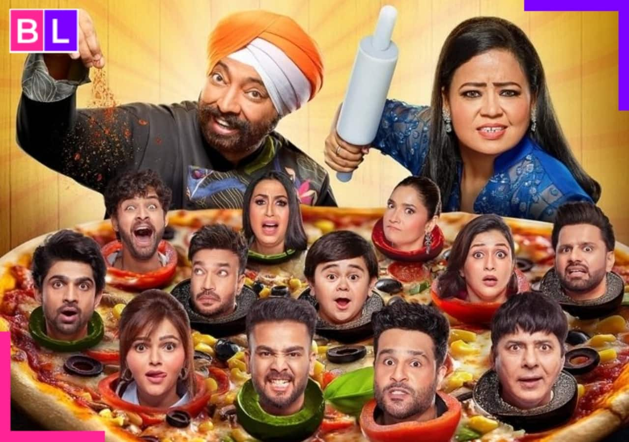 Laughter Chefs 2: THIS contestant wins gold-star with her delicious dish; proves Chef Harpal Singh wrong