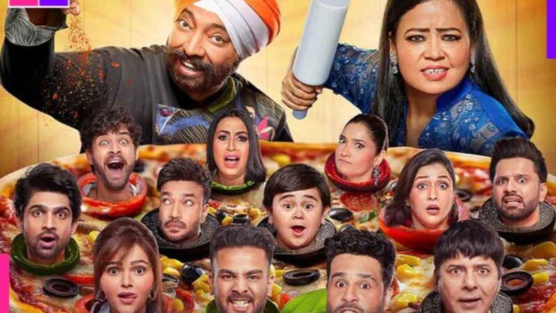 Laughter Chefs 2: THESE Bigg Boss contestants to join Ankita Lokhande, Rubina Dilaik's show? Here's what we know