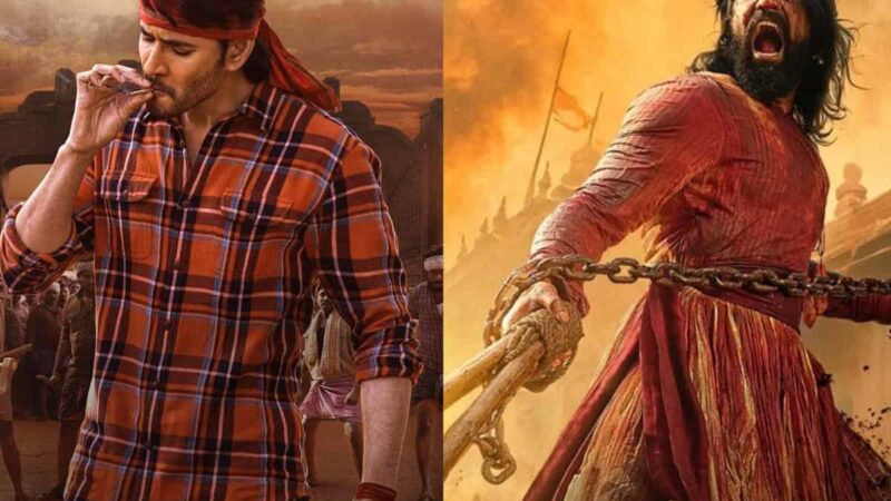 No Truth In Rumors Linking Mahesh Babu And Chhaava