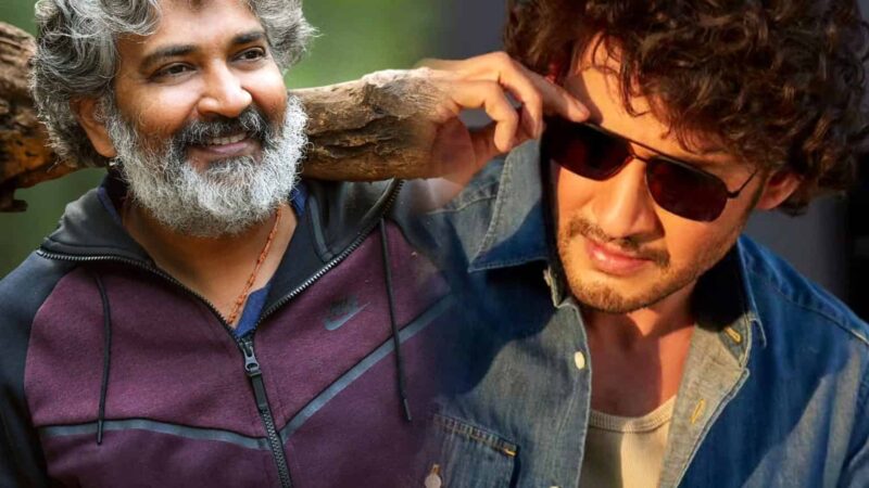 Rajamouli’s Silence, Fans Waiting For Pressmeet!