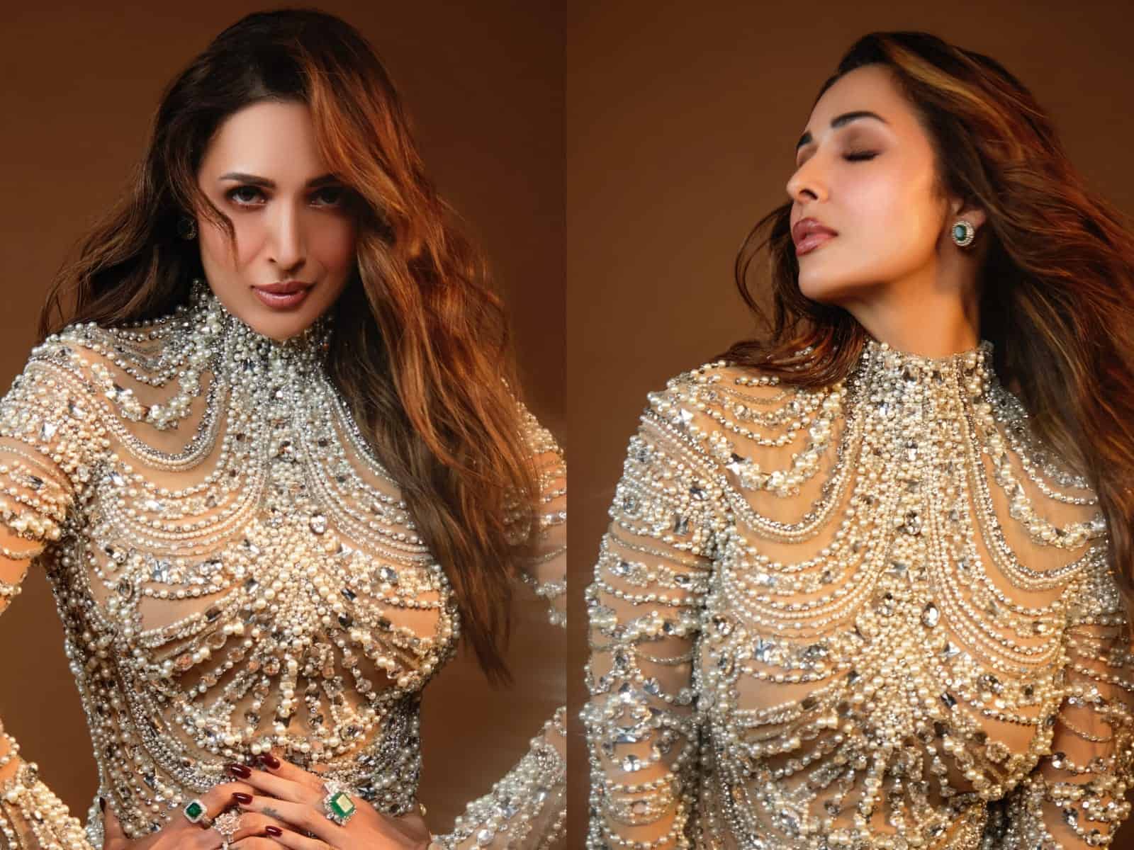 Sequins, Heels & Sass – Malaika Wows!