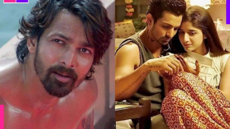 Harshvardhan Rane reveals if he feels frustrated on the delayed success of Sanam Teri Kasam [Exclusive]