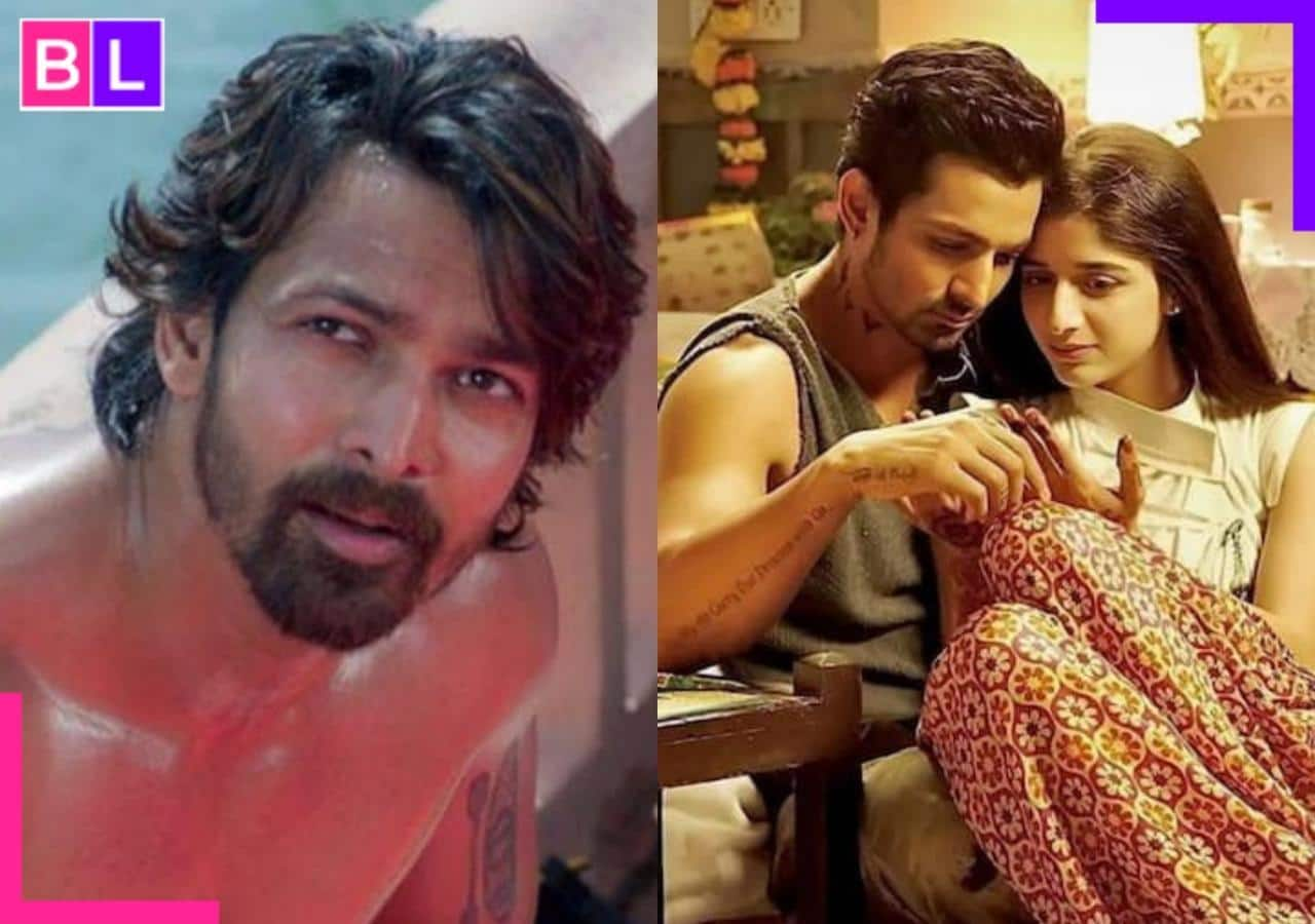 Harshvardhan Rane reveals if he feels frustrated on the delayed success of Sanam Teri Kasam [Exclusive]