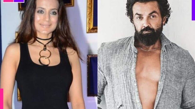 ‘Bobby Deol deserves a lot more…’ says Ameesha Patel reflecting on Animal actor’s journey [Exclusive]