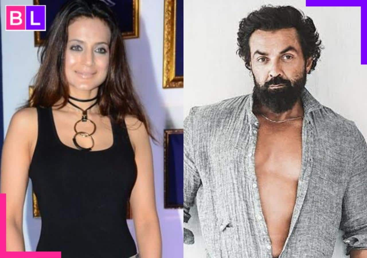 ‘Bobby Deol deserves a lot more…’ says Ameesha Patel reflecting on Animal actor’s journey [Exclusive]