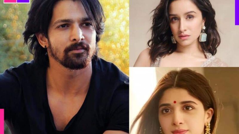 Sanam Teri Kasam 2: Which actress is on Harshvardhan Rane’s mind if not Mawra Hocane? [Exclusive]