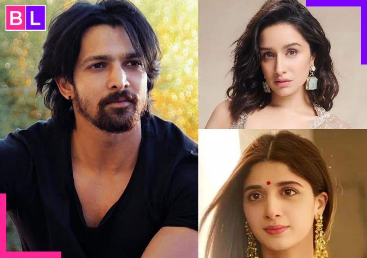 Sanam Teri Kasam 2: Which actress is on Harshvardhan Rane’s mind if not Mawra Hocane? [Exclusive]