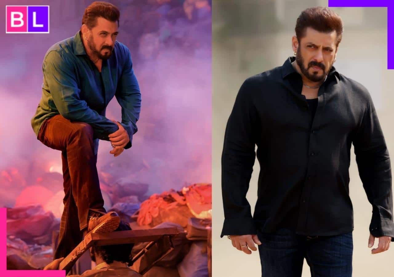 After Sikandar teaser, here’s when the trailer of Salman Khan’s action extravaganza will be out [Exclusive]