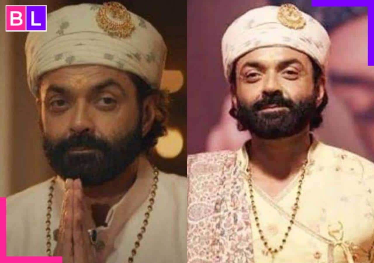 Beyond Luck, Bobby Deol proves his versatility yet again in Aashram Season 3 Part 2