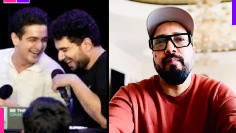 Ranveer Allahbadia controversy: YouTuber Dhruv Rathee says Ranveer, Samay are being ‘harassed’; Mika Singh reacts ‘In gadho ko…’