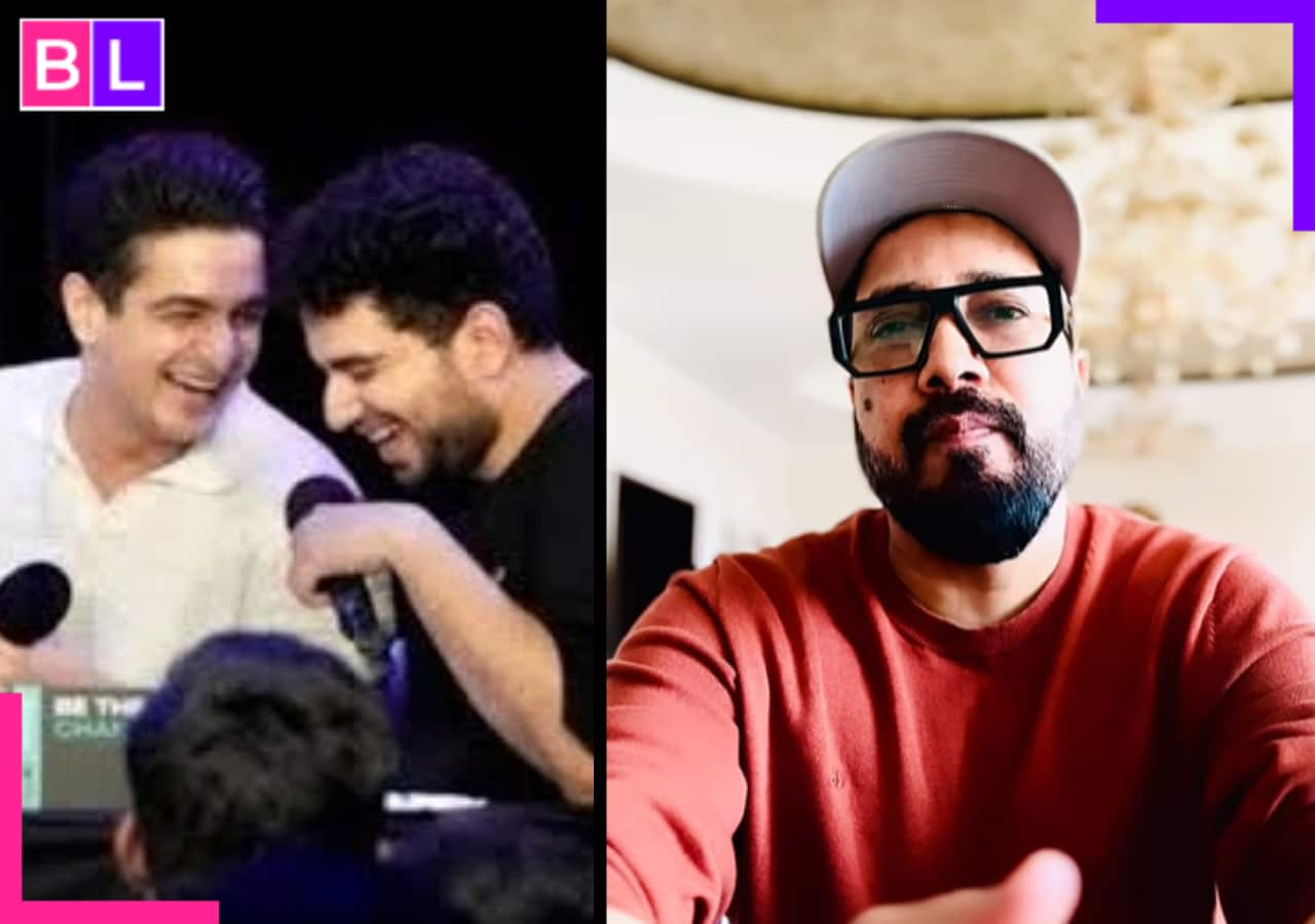 Ranveer Allahbadia controversy: YouTuber Dhruv Rathee says Ranveer, Samay are being ‘harassed’; Mika Singh reacts ‘In gadho ko…’