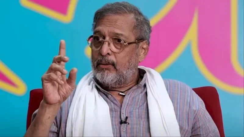 Talk of the Town: Nana Patekar onboards SSMB29?