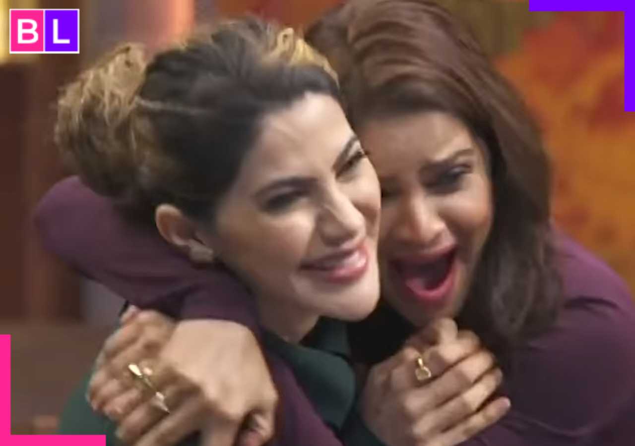 Celebrity MasterChef: Farah Khan calls Nikki Tamboli-Archana Gautam ‘soul sisters’, Vikas Khanna shocked to know… [Watch]