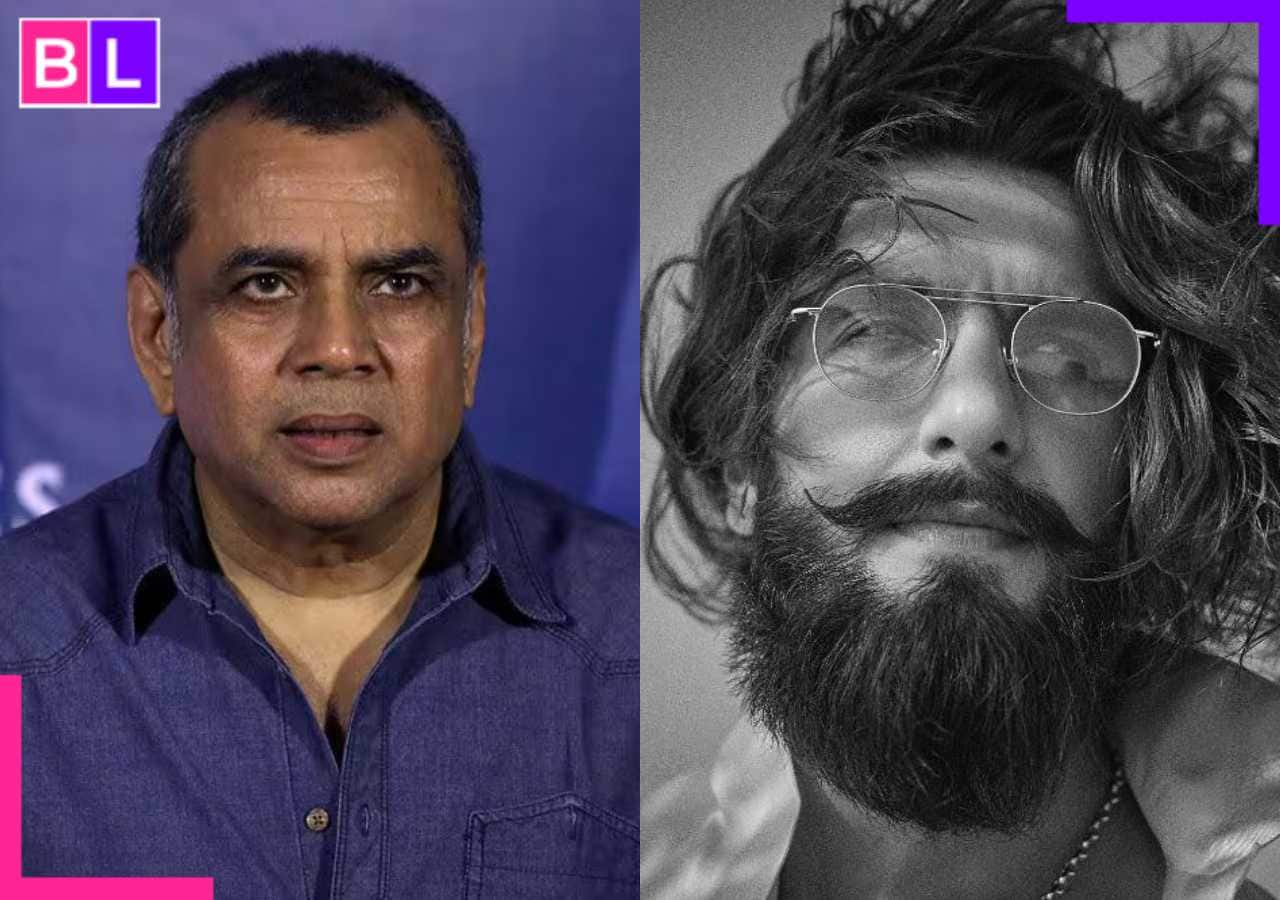 Paresh Rawal once criticised THIS Ranveer Singh performance and called his acting process wrong; ‘Aapke andar saakshi…’