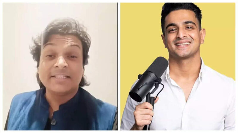 Social activist Rahul Easwar files complaint against Ranveer Allahbadia; it’s time to teach a lesson to Ultra Liberals, FemiNazis