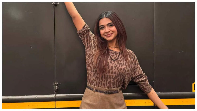 Who is Apoorva Makhija aka ‘The Rebel Kid’? YouTuber who came on Samay Raina’s ‘India’s Got Latent’ and slammed for her foul language