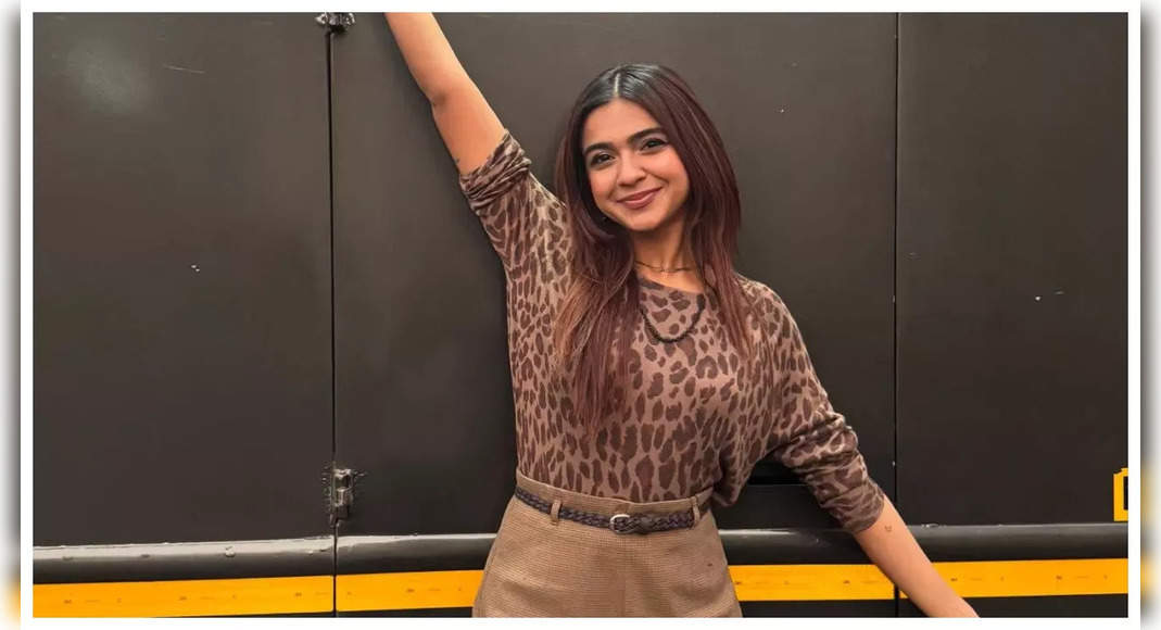 Who is Apoorva Makhija aka ‘The Rebel Kid’? YouTuber who came on Samay Raina’s ‘India’s Got Latent’ and slammed for her foul language