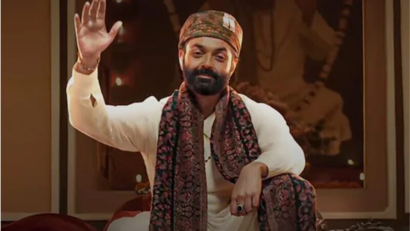 ‘Ek Badnaam Aashram 3 Part 2’ teaser out: Bobby Deol’s Baba Nirala returns with darker secrets & high-stakes drama