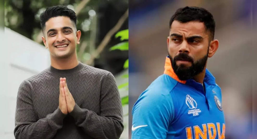 Virat Kohli unfollows Ranveer Allahbadia aka Beer Biceps after his controversial remark, the internet reacts – See inside