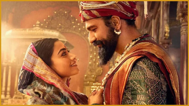 ‘Chhaava’ OTT release: Here’s where Vicky Kaushal and Rashmika Mandanna’s historical drama will be streaming