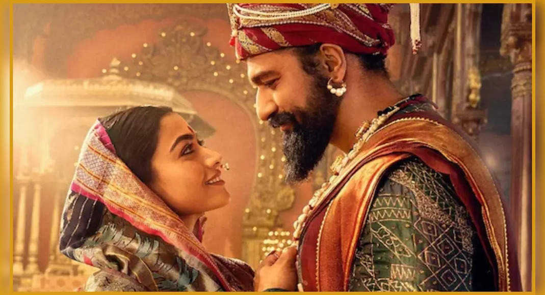 ‘Chhaava’ OTT release: Here’s where Vicky Kaushal and Rashmika Mandanna’s historical drama will be streaming