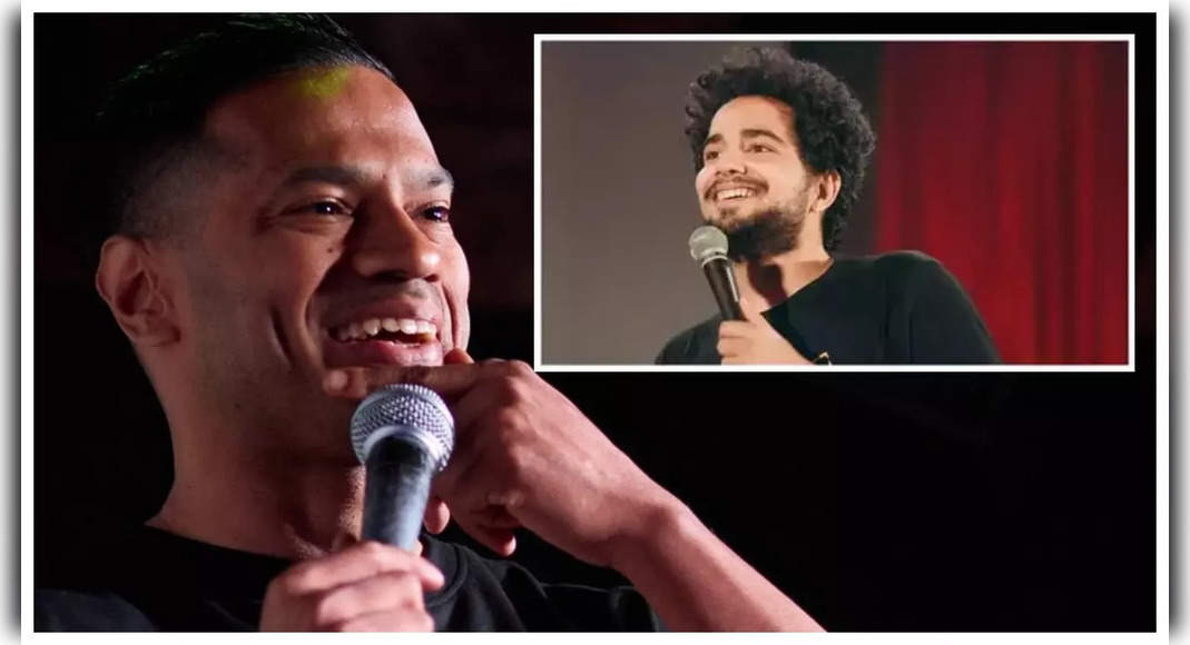 ‘Don’t worry about Samay Raina,’ says comedian Daniel Fernandes amid the India’s Got Latent controversy