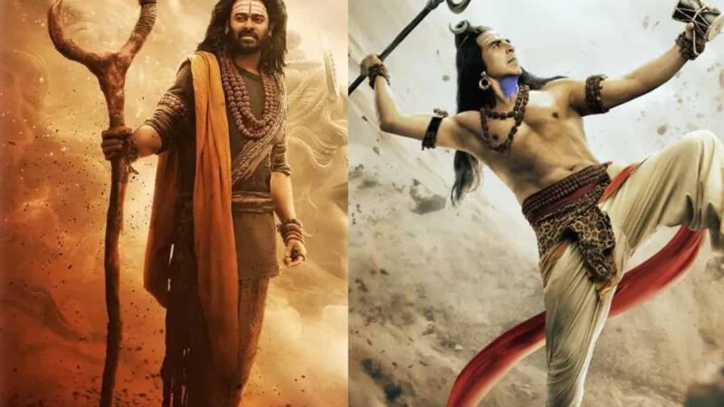 Kannappa: Prabhas Did Not Think Twice, Akshay Rejected Twice