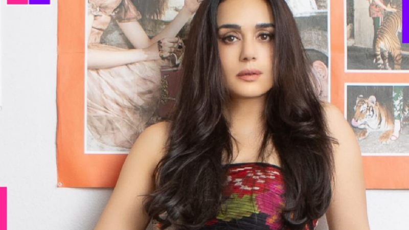 Preity Zinta clarifies on allegations of Rs 18 crore loan write-off by bank; issues statement