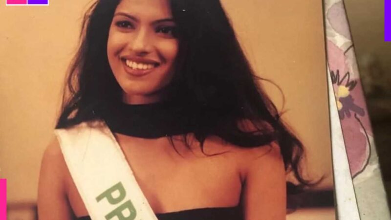 Priyanka Chopra’s UNSEEN modelling days photos go viral; netizens react, ‘She always had…’