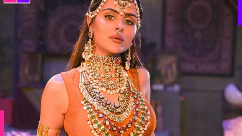 Naagin 7: Priyanka Chahar Choudhary sets the record straight on playing the lead in Ekta Kapoor’s show, says ‘I have…’