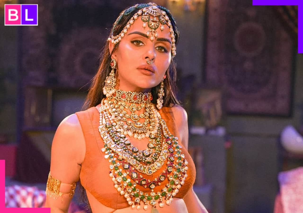 Naagin 7: Priyanka Chahar Choudhary sets the record straight on playing the lead in Ekta Kapoor’s show, says ‘I have…’