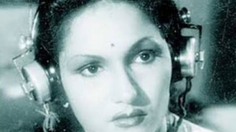 Producer Krishnaveni Who Introduced NTR, Passes Away at 102!