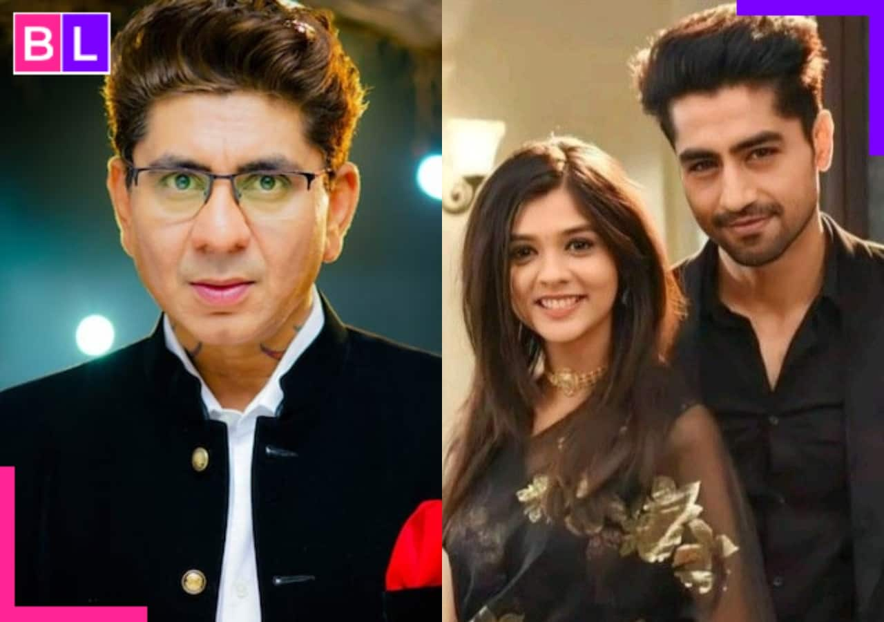 Yeh Rishta Kya Kehlata Hai: Did Harshad Chopda, Pranali Rathod trouble Rajan Shahi? Producer REVEALS the show was never…