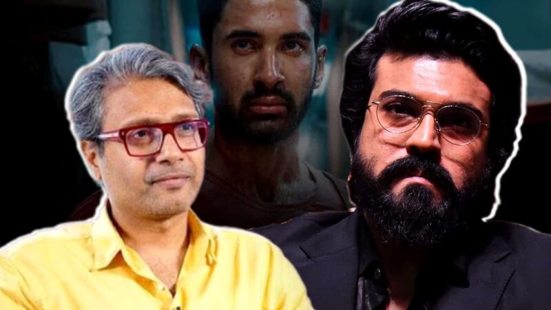 Kill Director’s Reaction On Ram Charan’s Mythological Film