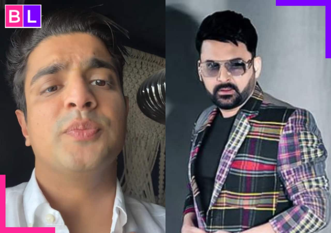 Kapil Sharma slammed for ‘Ma Baap Ki Kabaddi’ joke amid Ranveer Allahbadia ‘sex with parents’ controversy; fans clash online ‘Kapil cracked a joke and…’