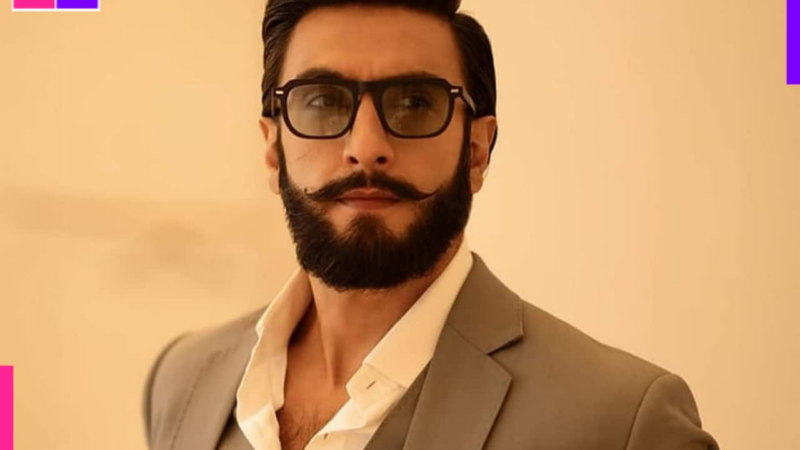 FACT CHECK: Is Ranveer Singh launching his production house? Know truth behind viral claim