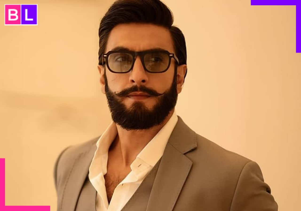 FACT CHECK: Is Ranveer Singh launching his production house? Know truth behind viral claim