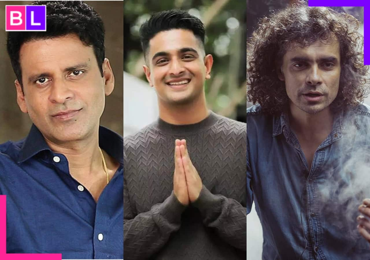 Manoj Bajpayee, Imtiaz Ali, Rakhi Sawant: How did celebrities react to Ranveer Allahbadia’s controversial ‘Sex With Parents’ remark?