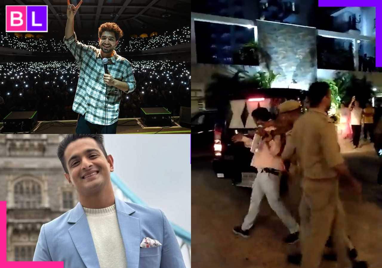 Fact Check: Ranveer Allahbadia, Samay Raina arrested over India’s Got Latent controversy? Here’s the truth behind viral video