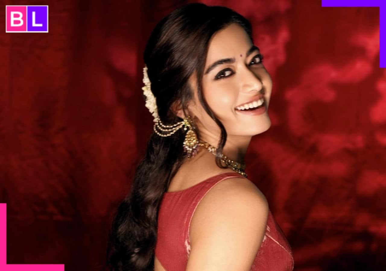 Not Salman Khan or Allu Arjun, Rashmika Mandanna calls THIS popular co-star a ‘no-nonsense’ person