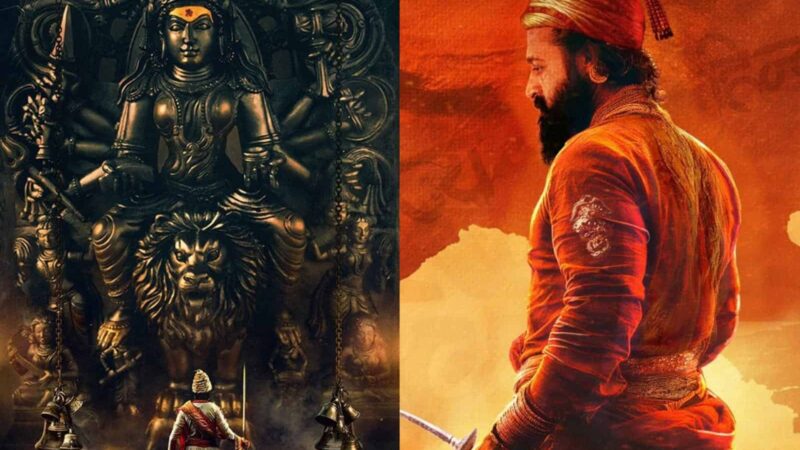 Shivaji’s Biopic: Can It Repeat Chhaava’s Magic?