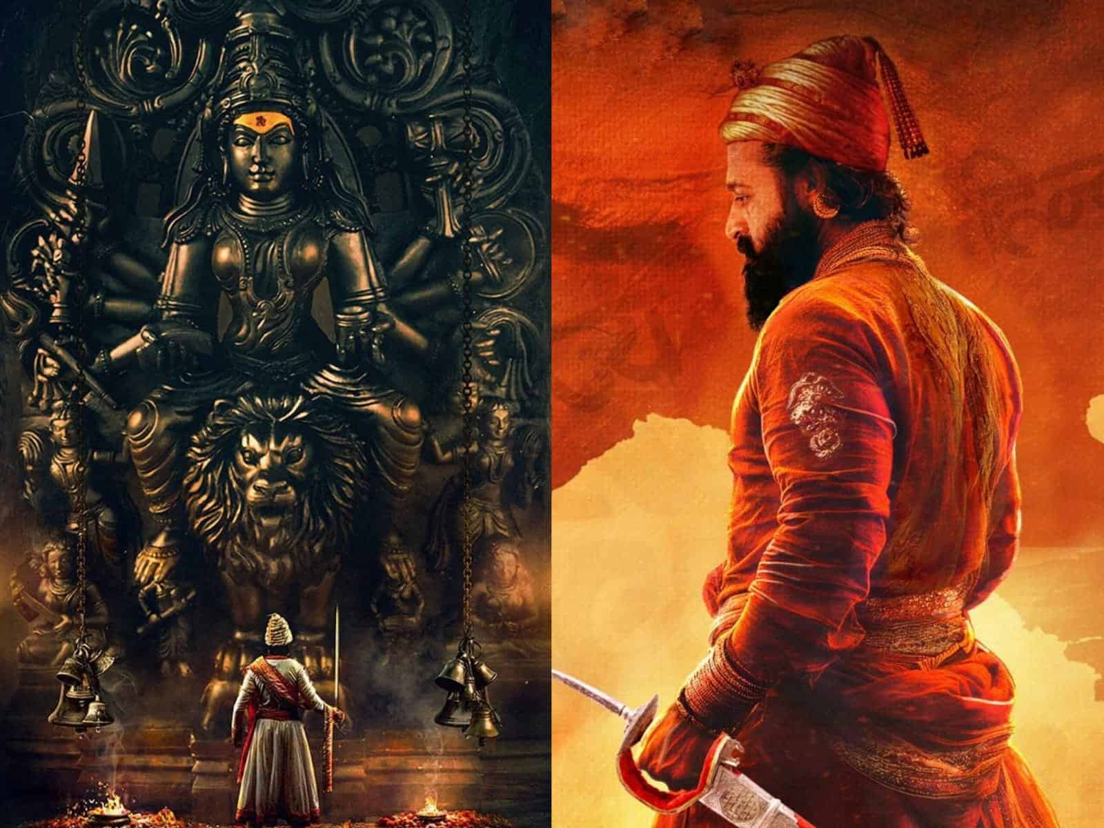 Shivaji’s Biopic: Can It Repeat Chhaava’s Magic?