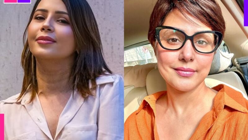 Rozyln Khan drops BOMBSHELL on Hina Khan’s PET scan controversy, says 'She was serving...'