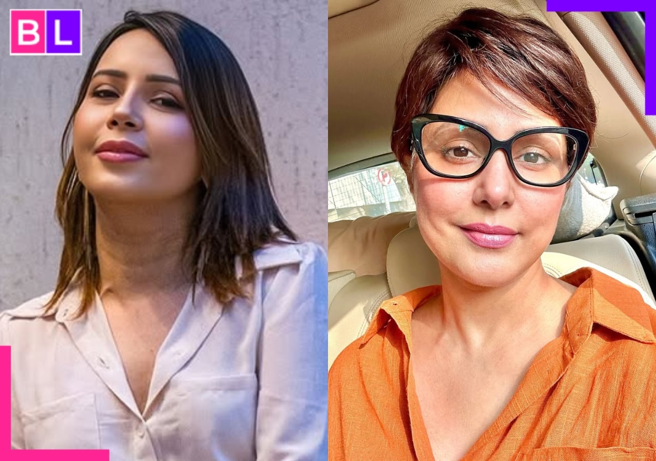 Rozyln Khan drops BOMBSHELL on Hina Khan’s PET scan controversy, says ‘She was serving…’