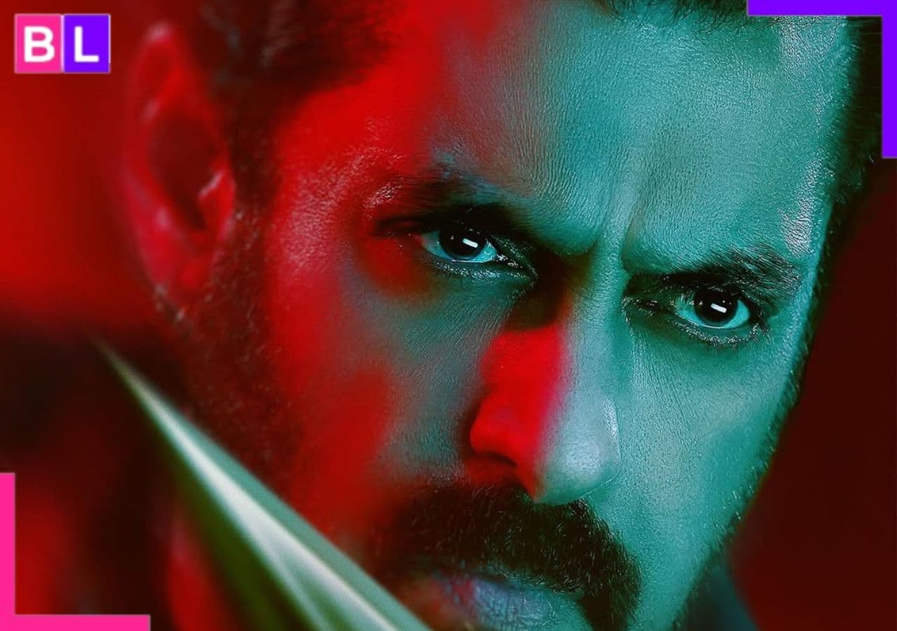 Sikandar teaser: Salman Khan’s fans predict it to be a mass blockbuster, go wild over AR Murugadoss directorial