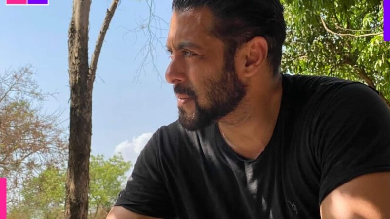 German director questions Salman Khan’s professionalism for…; netizens react, ‘He doesn’t have…’ [watch]