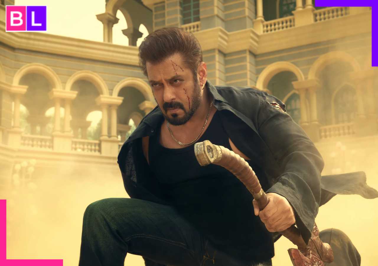 Sikandar teaser: Salman Khan packs a punch with these 5 unforgettable dialogues