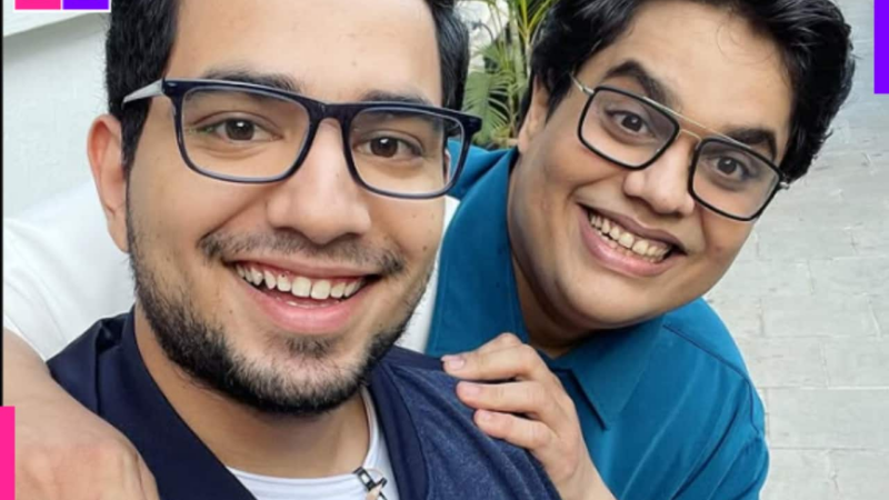 ‘Kuch hota hai kaand toh…’, Samay Raina shares his conversation with Tanmay Bhat amid IGL controversy