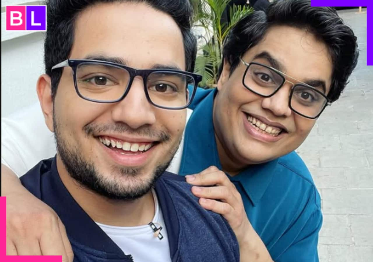 ‘Kuch hota hai kaand toh…’, Samay Raina shares his conversation with Tanmay Bhat amid IGL controversy