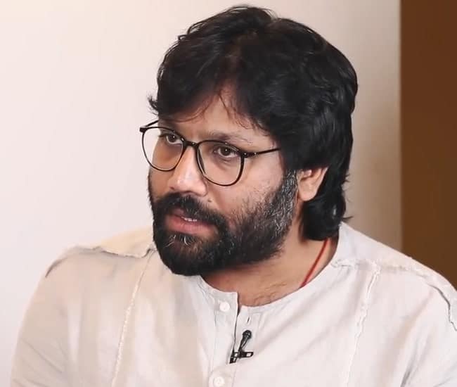 Freshly Brewing: Sandeep Vanga To Shock Bollywood